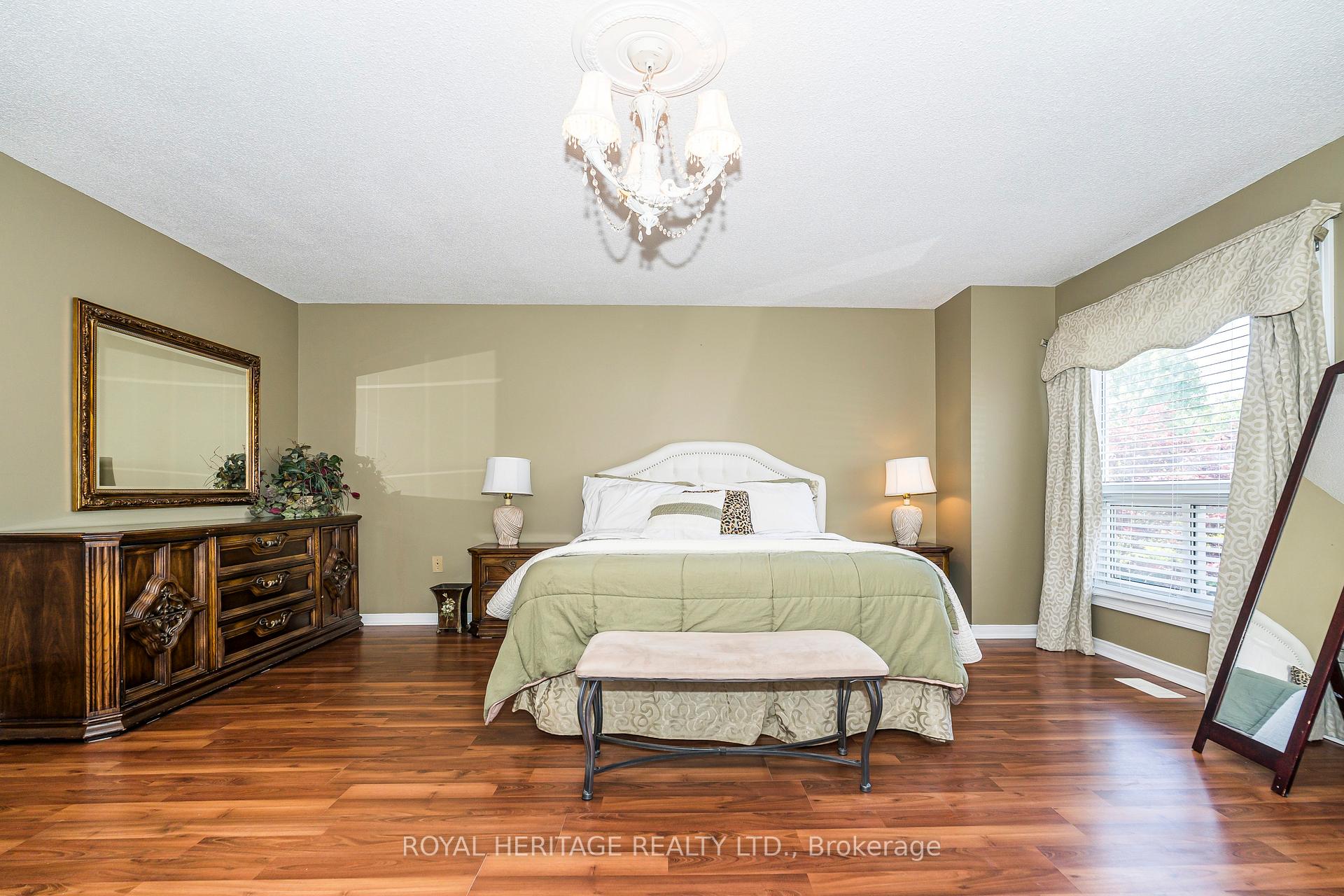 Photo 18 of 756 Stonepath Circle, Pickering, Amberlea — HOMEH