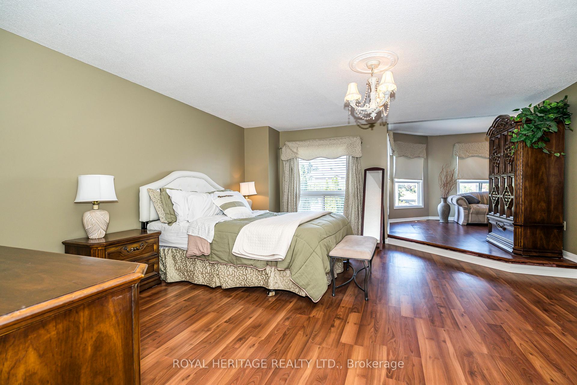 Photo 19 of 756 Stonepath Circle, Pickering, Amberlea — HOMEH