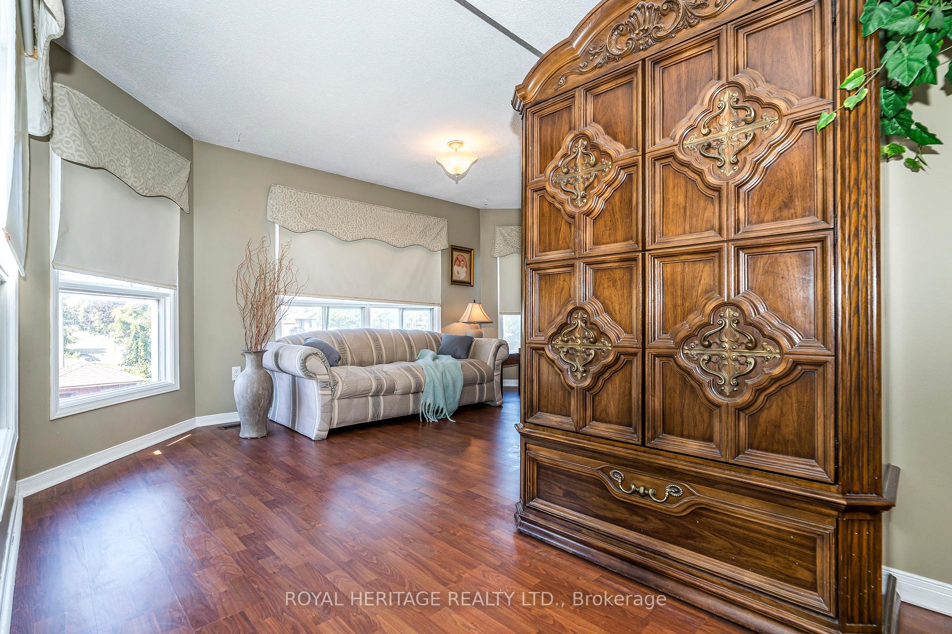 Photo 20 of 756 Stonepath Circle, Pickering, Amberlea — HOMEH