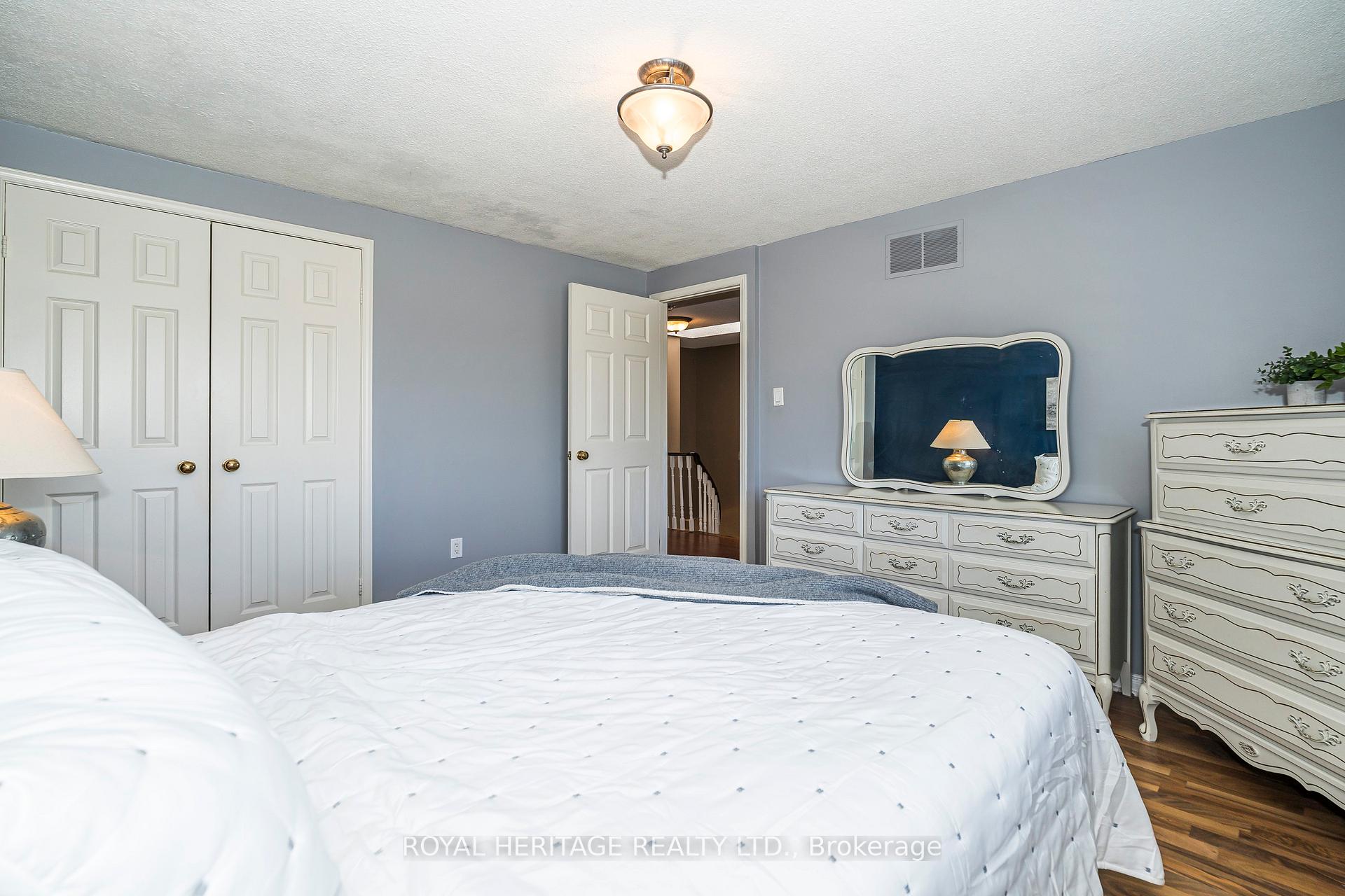 Photo 23 of 756 Stonepath Circle, Pickering, Amberlea — HOMEH