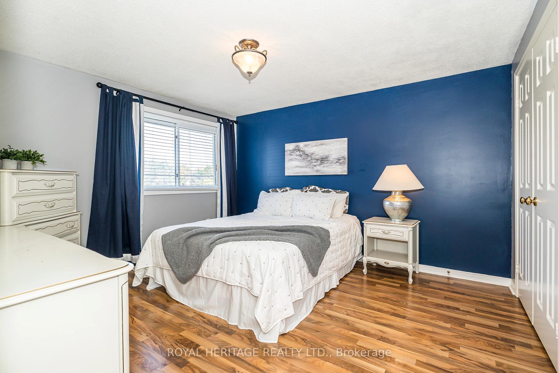 Photo 24 of 756 Stonepath Circle, Pickering, Amberlea — HOMEH