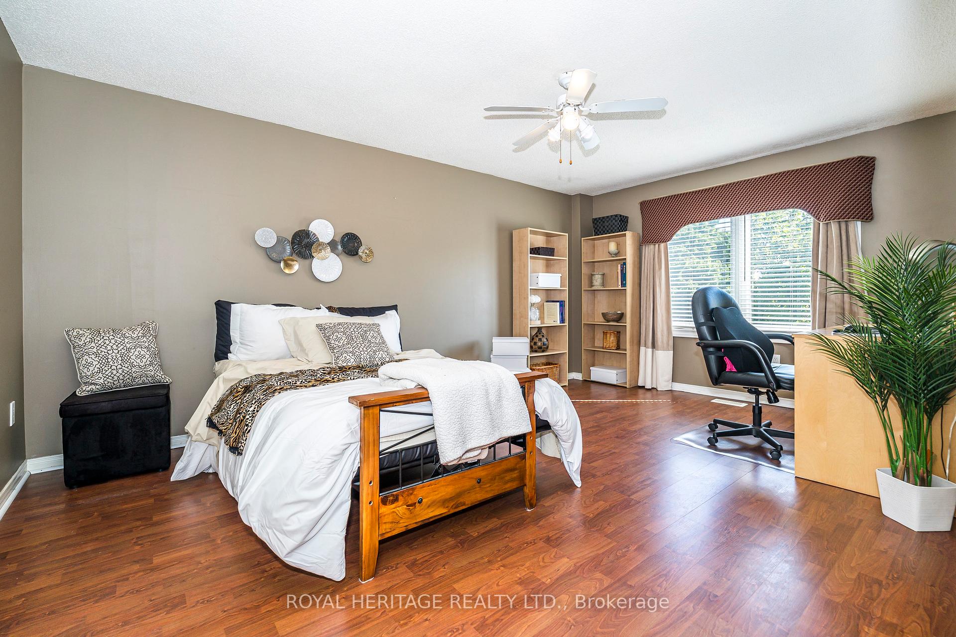 Photo 25 of 756 Stonepath Circle, Pickering, Amberlea — HOMEH