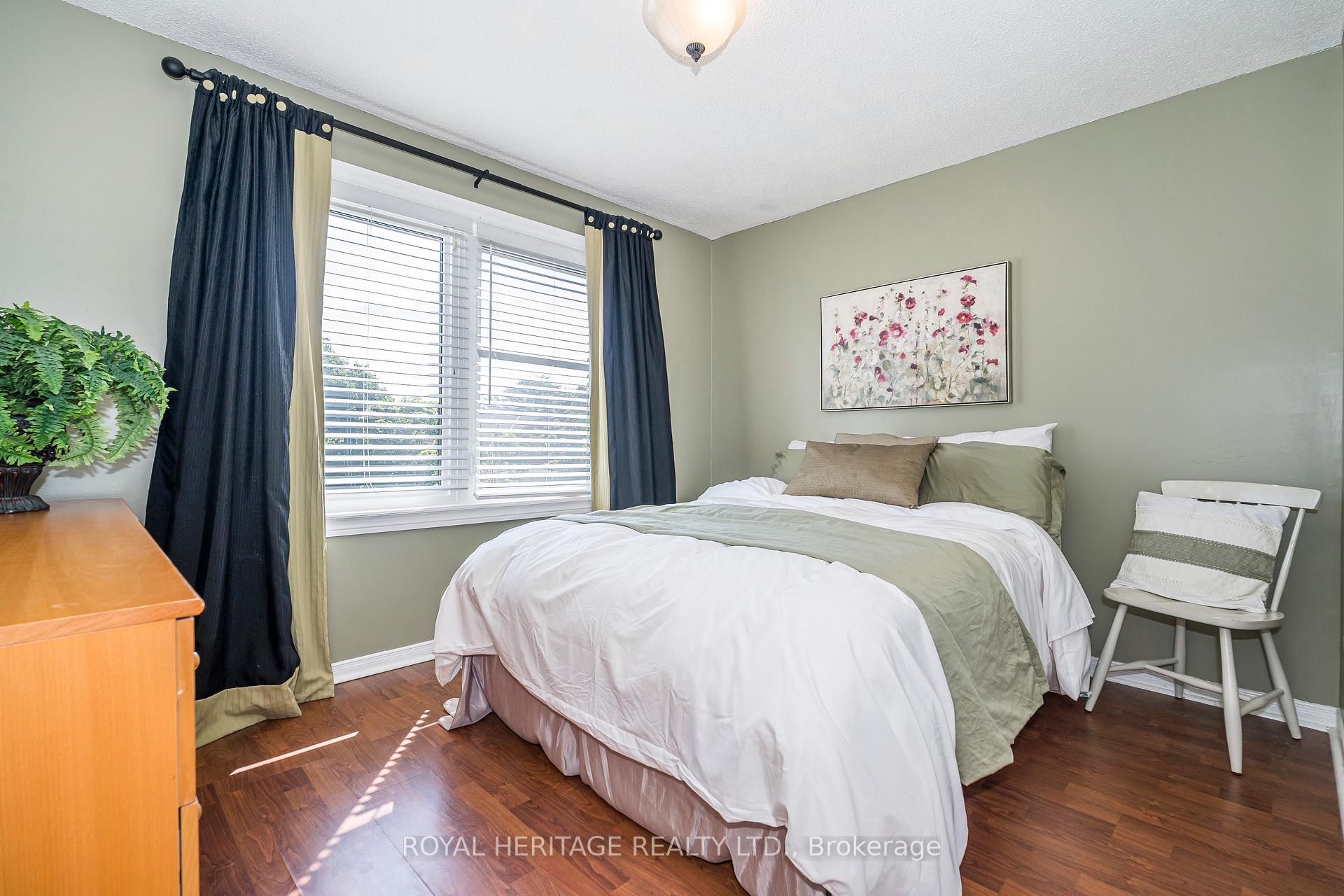 Photo 27 of 756 Stonepath Circle, Pickering, Amberlea — HOMEH