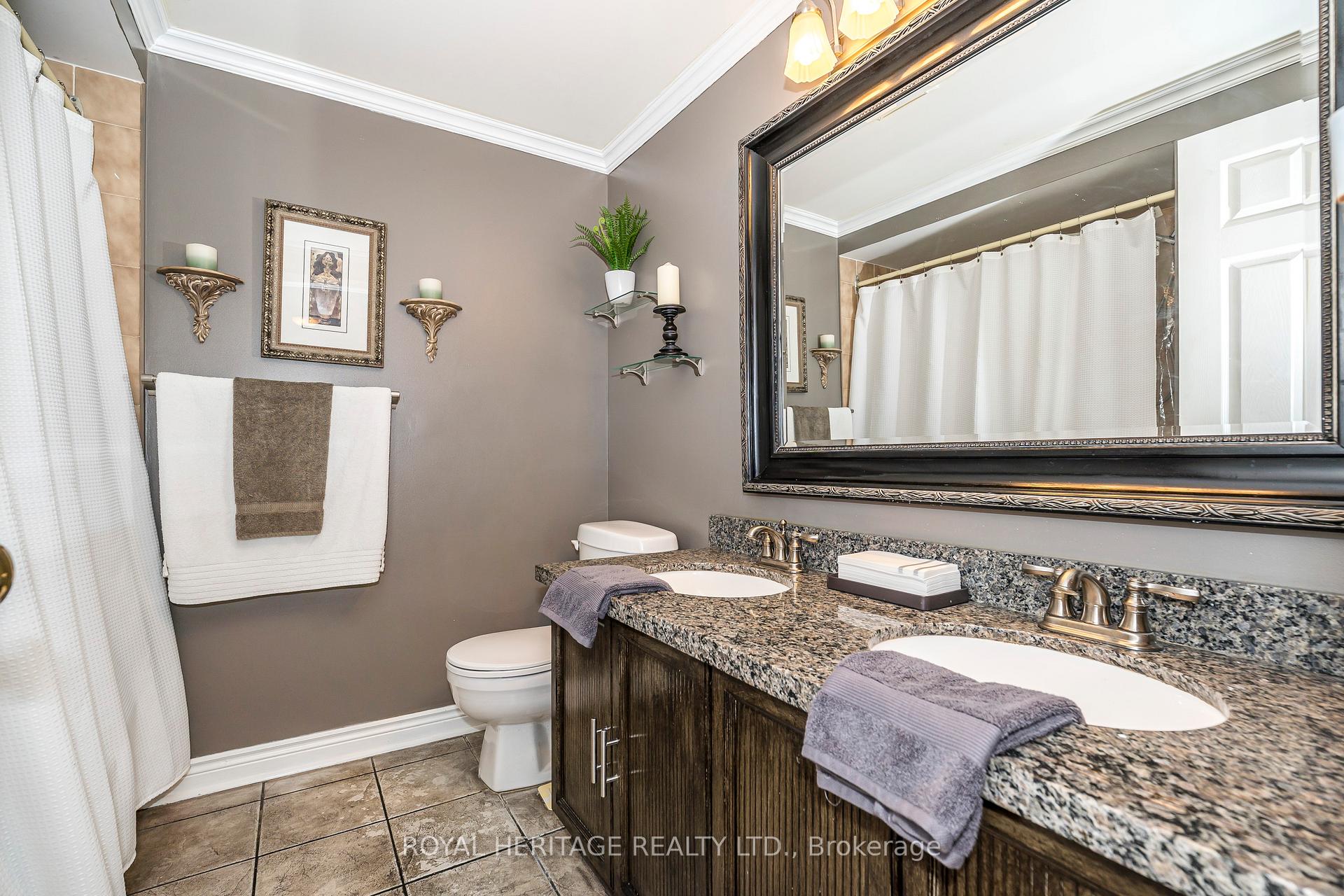 Photo 28 of 756 Stonepath Circle, Pickering, Amberlea — HOMEH