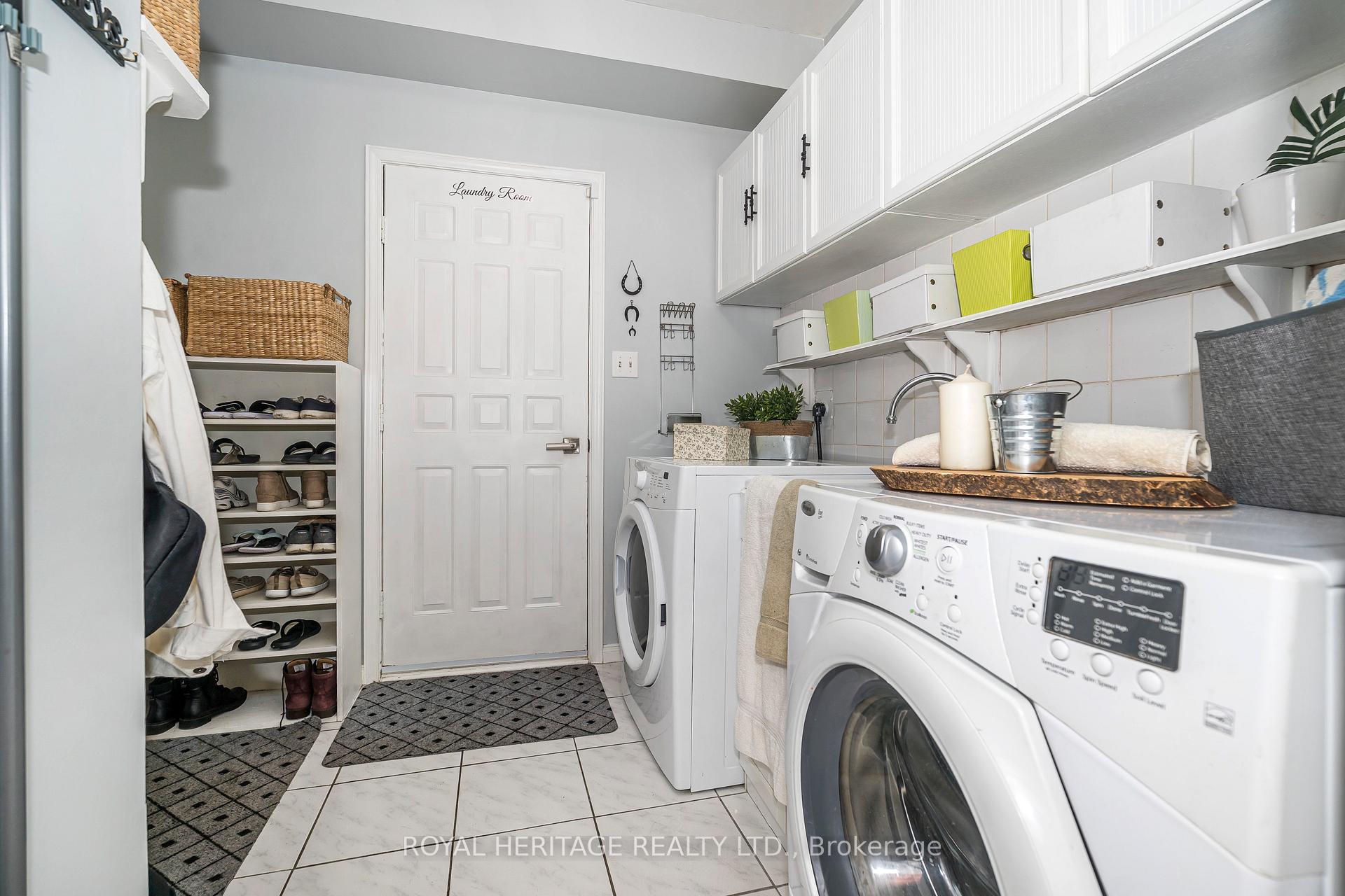 Photo 29 of 756 Stonepath Circle, Pickering, Amberlea — HOMEH