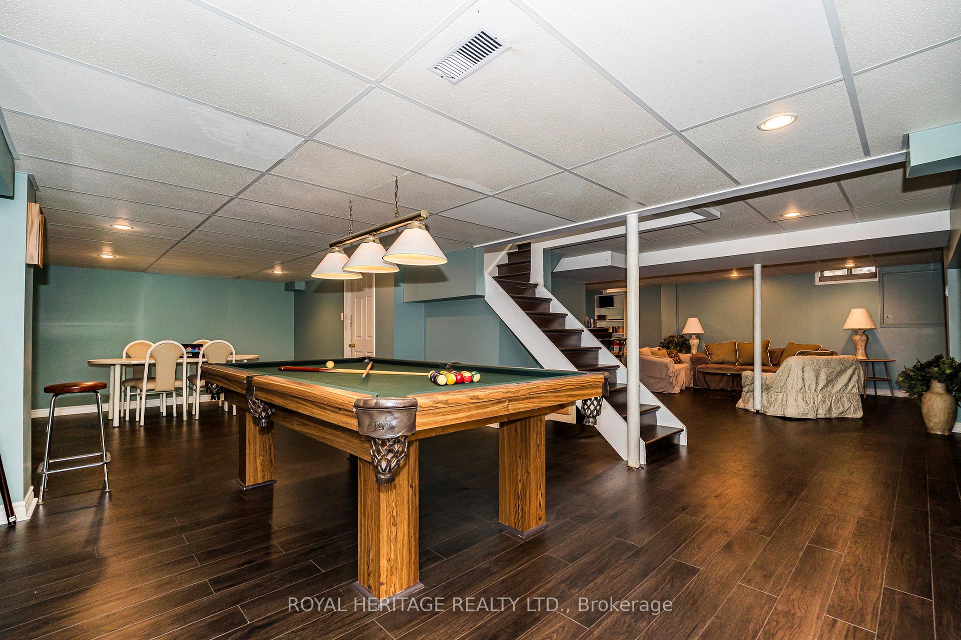 Photo 32 of 756 Stonepath Circle, Pickering, Amberlea — HOMEH