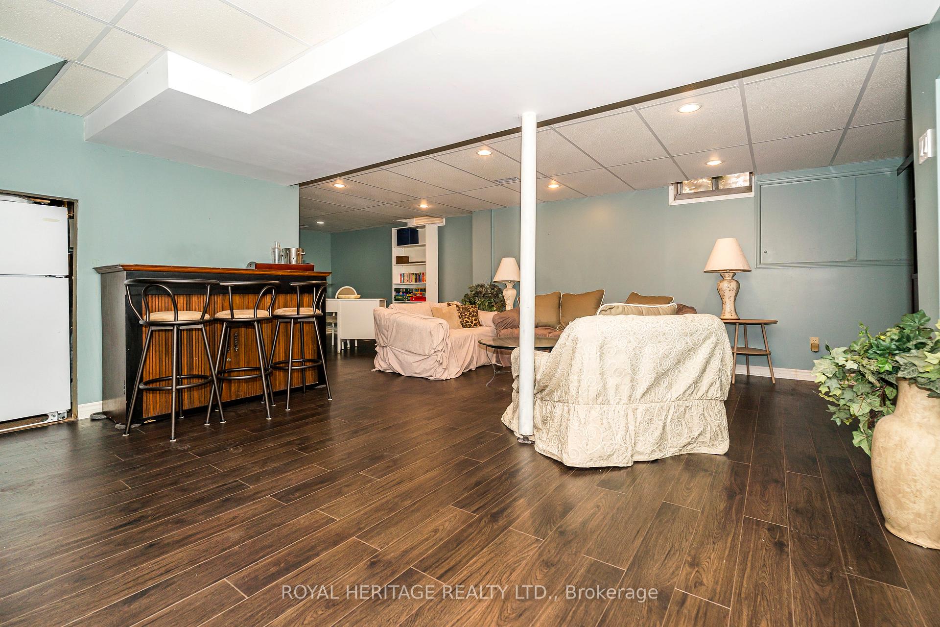 Photo 33 of 756 Stonepath Circle, Pickering, Amberlea — HOMEH