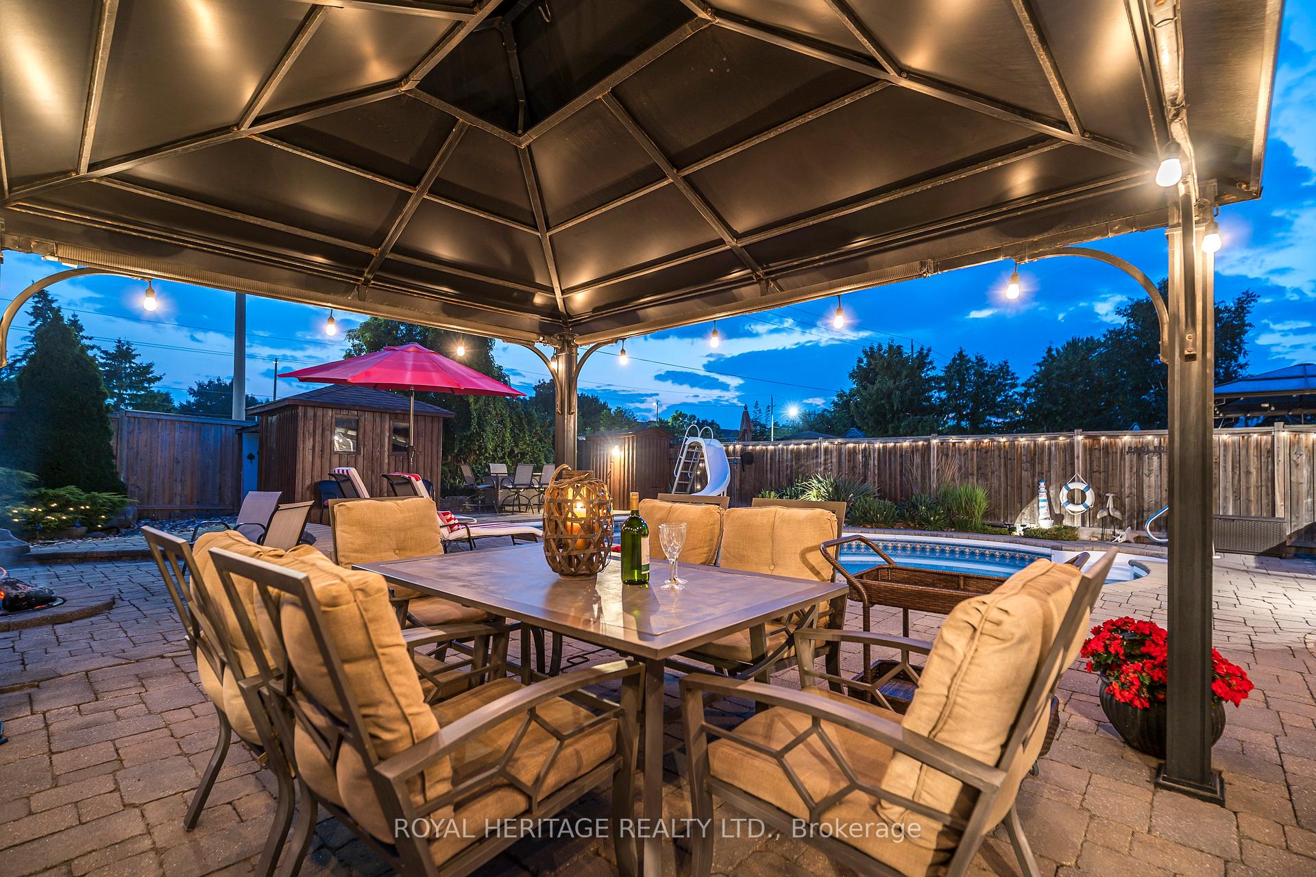 Photo 37 of 756 Stonepath Circle, Pickering, Amberlea — HOMEH