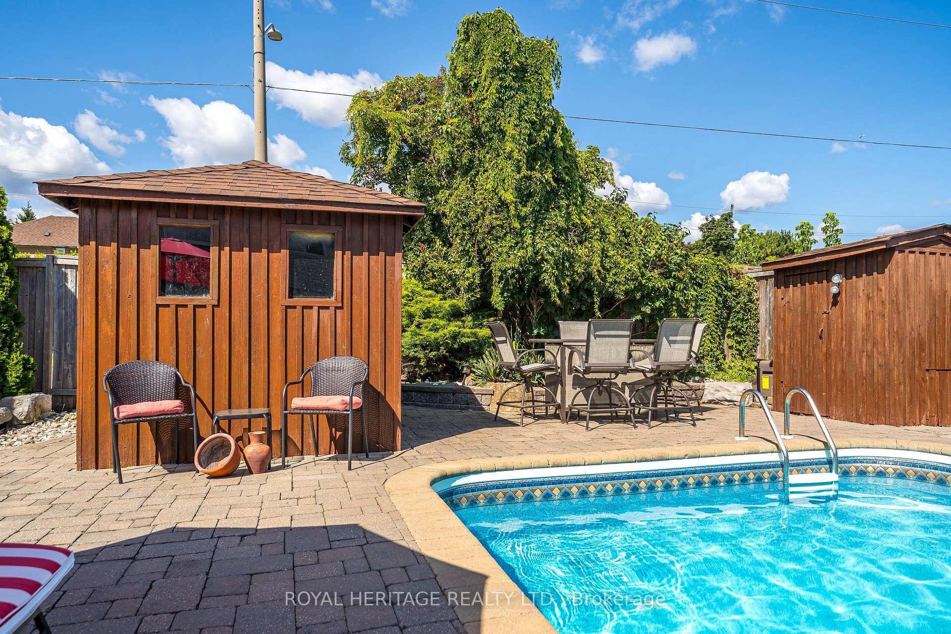 Photo 46 of 756 Stonepath Circle, Pickering, Amberlea — HOMEH