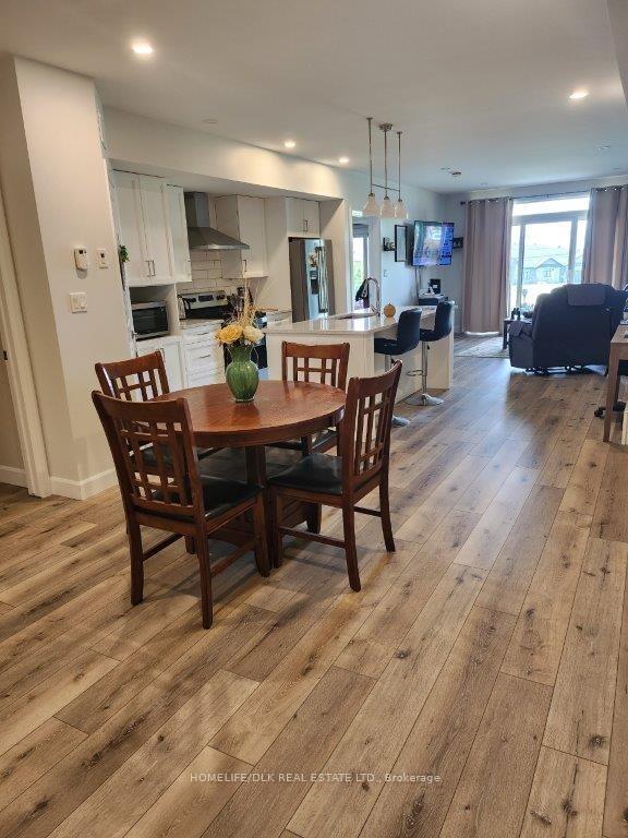 Photo 4 of Unit 9, 1686 County Road 2, Prescott — HOMEH