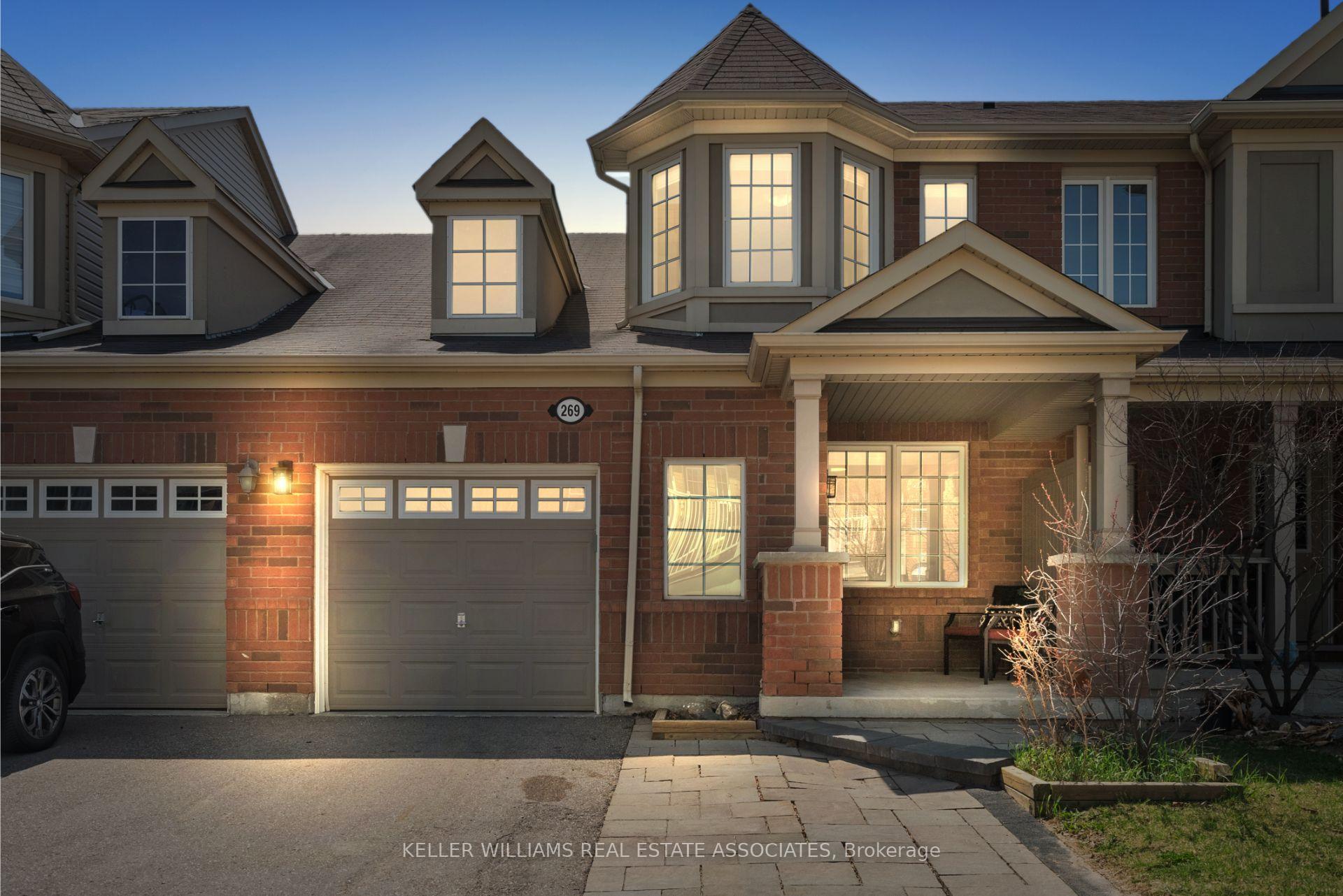 Photo 1 of 269 Mortimer Crescent, Milton, Harrison — HOMEH