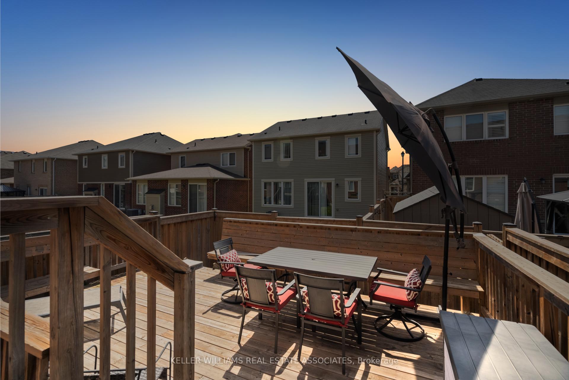 Photo 32 of 269 Mortimer Crescent, Milton, Harrison — HOMEH
