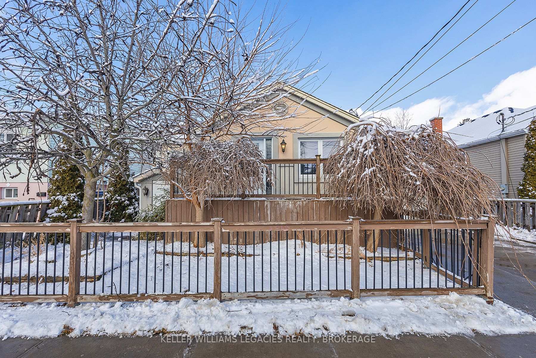 Photo 2 of 59 Joseph Street, Kingston, East of Sir John A. Blvd — HOMEH