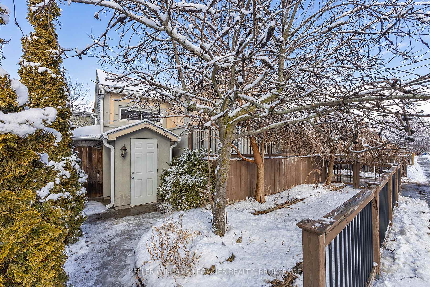 Photo 3 of 59 Joseph Street, Kingston, East of Sir John A. Blvd — HOMEH