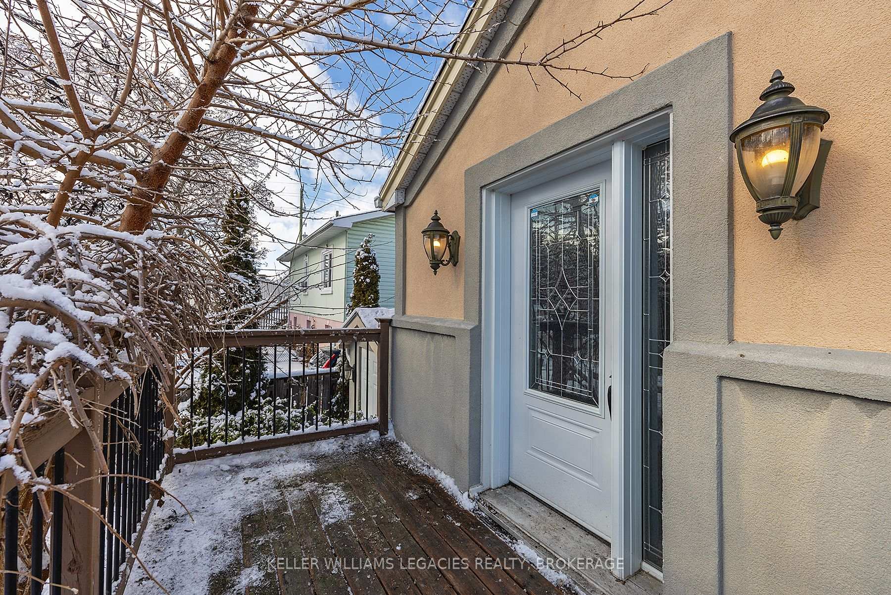 Photo 5 of 59 Joseph Street, Kingston, East of Sir John A. Blvd — HOMEH