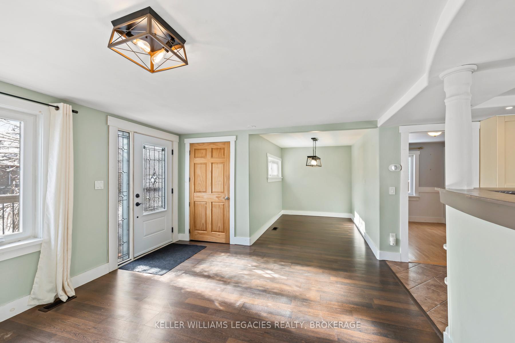 Photo 7 of 59 Joseph Street, Kingston, East of Sir John A. Blvd — HOMEH