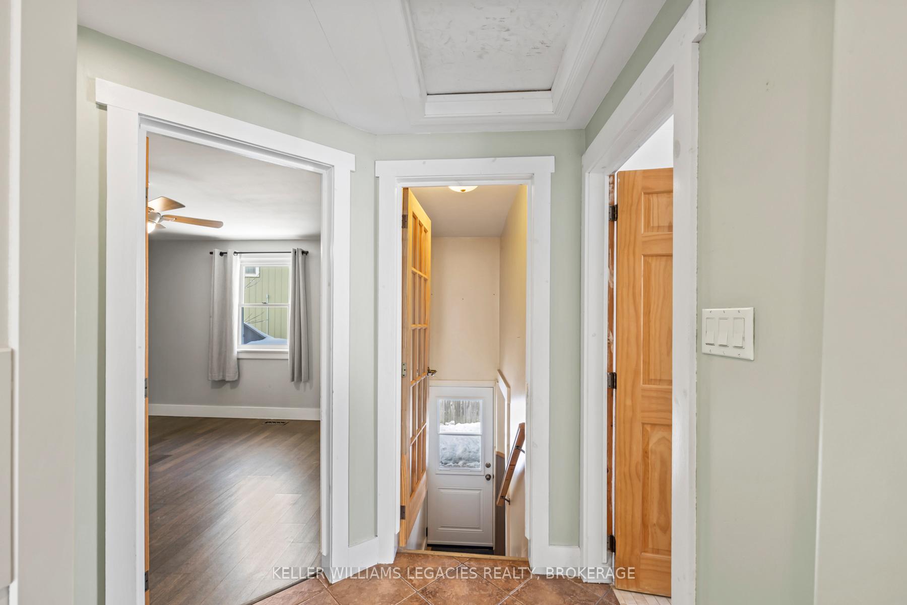 Photo 15 of 59 Joseph Street, Kingston, East of Sir John A. Blvd — HOMEH
