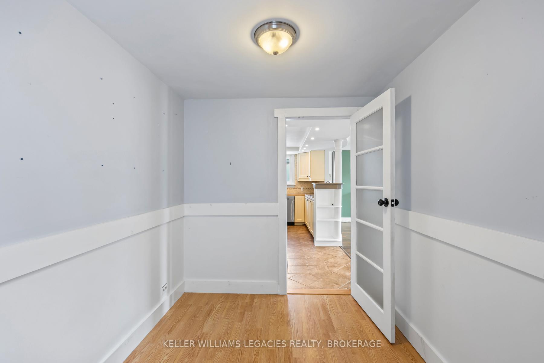 Photo 21 of 59 Joseph Street, Kingston, East of Sir John A. Blvd — HOMEH