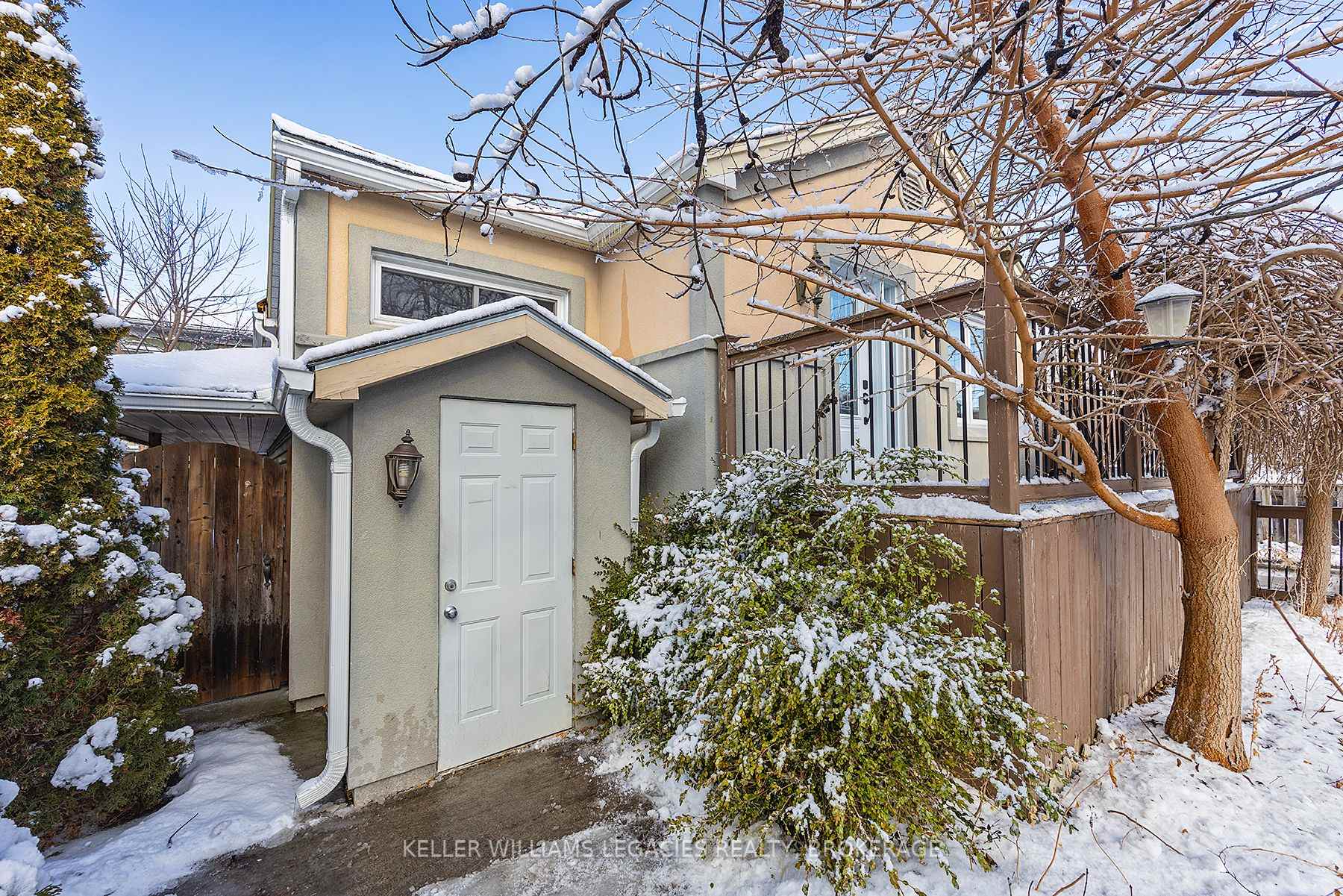 Photo 35 of 59 Joseph Street, Kingston, East of Sir John A. Blvd — HOMEH