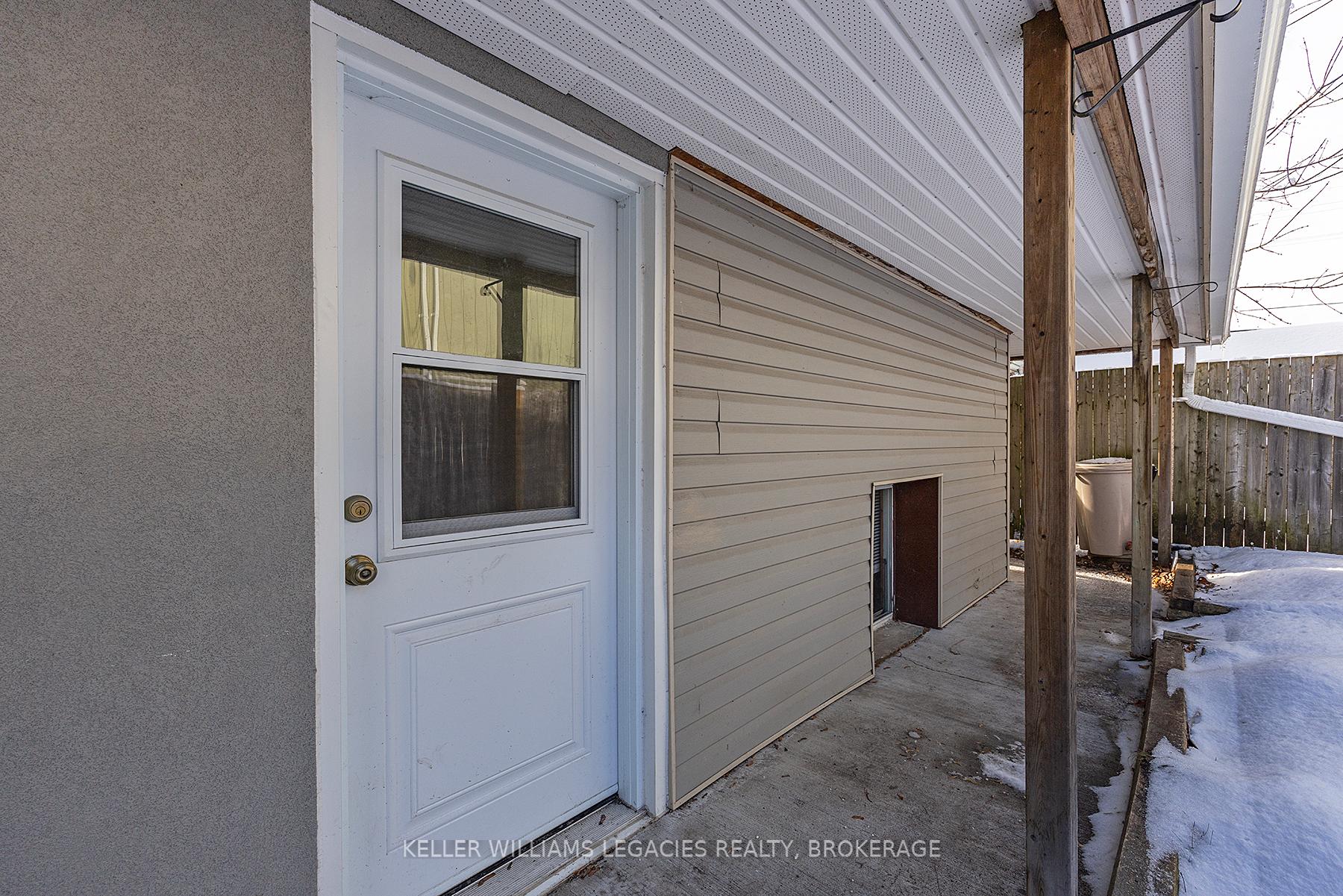 Photo 38 of 59 Joseph Street, Kingston, East of Sir John A. Blvd — HOMEH