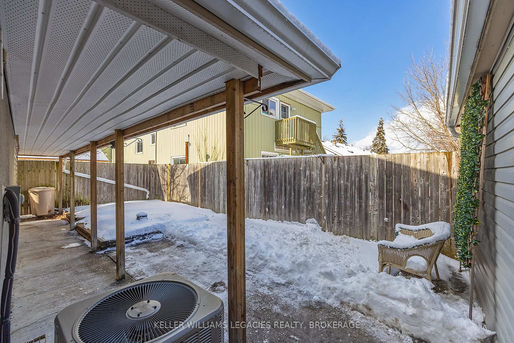 Photo 40 of 59 Joseph Street, Kingston, East of Sir John A. Blvd — HOMEH