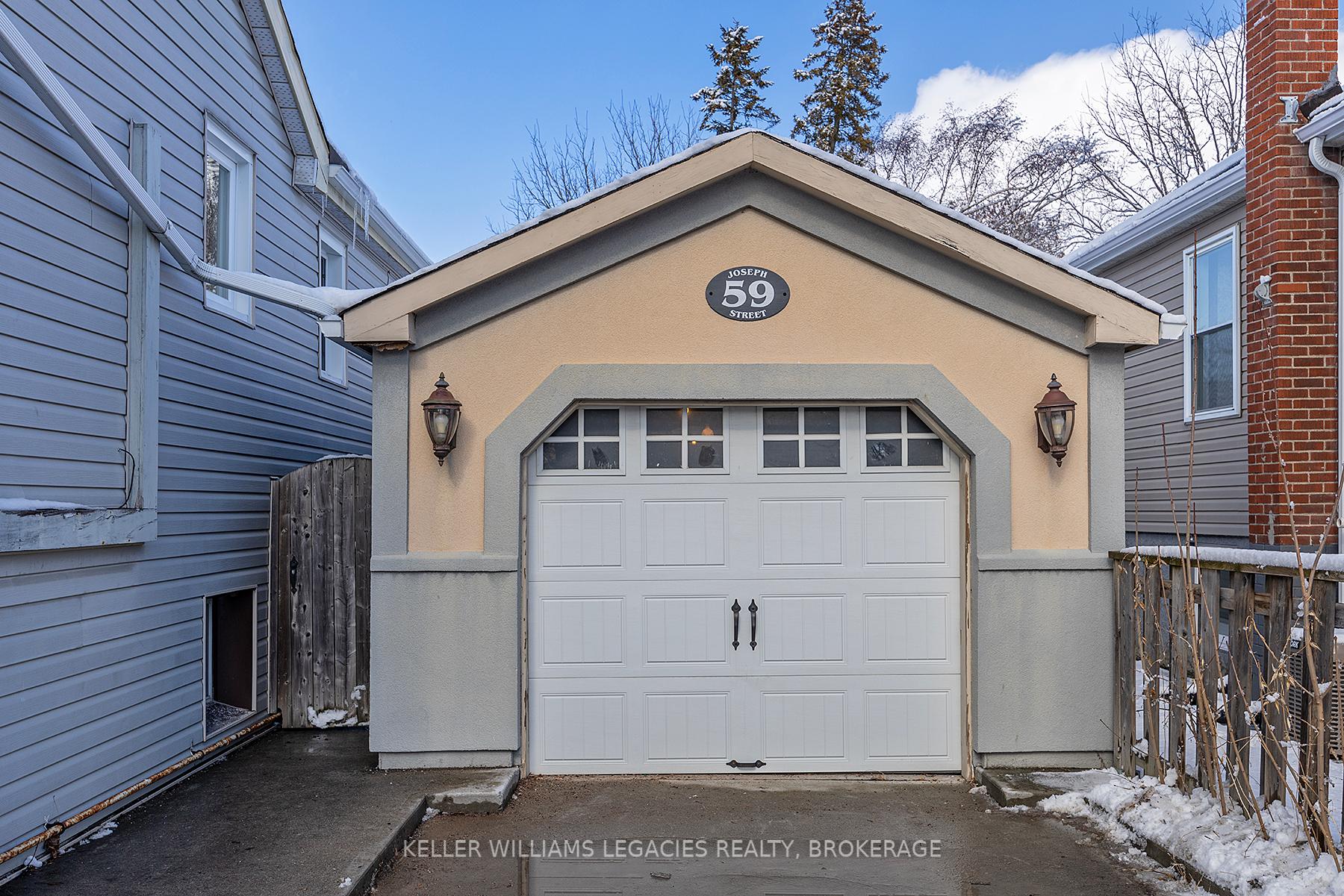 Photo 43 of 59 Joseph Street, Kingston, East of Sir John A. Blvd — HOMEH