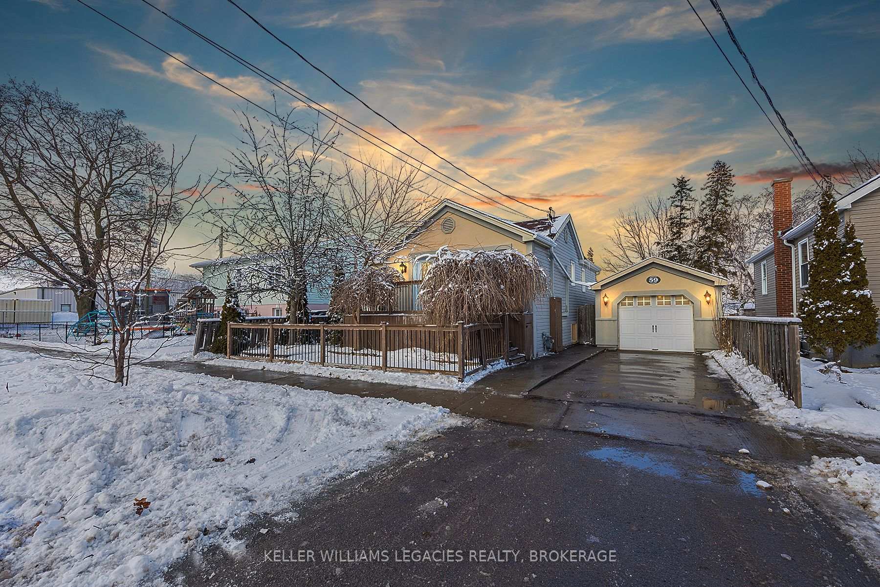 Photo 49 of 59 Joseph Street, Kingston, East of Sir John A. Blvd — HOMEH