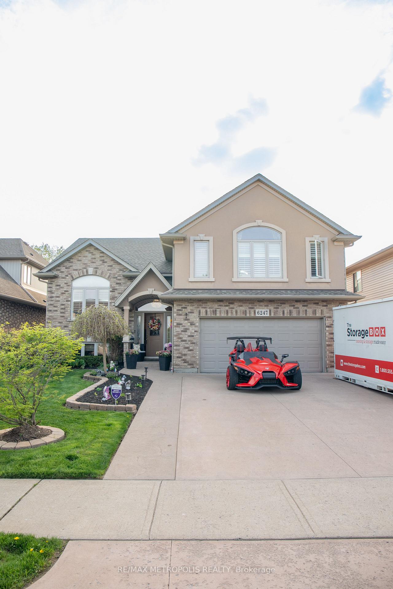 Photo 7 of 6247 Parkside Road, Niagara Falls, Forestview — HOMEH