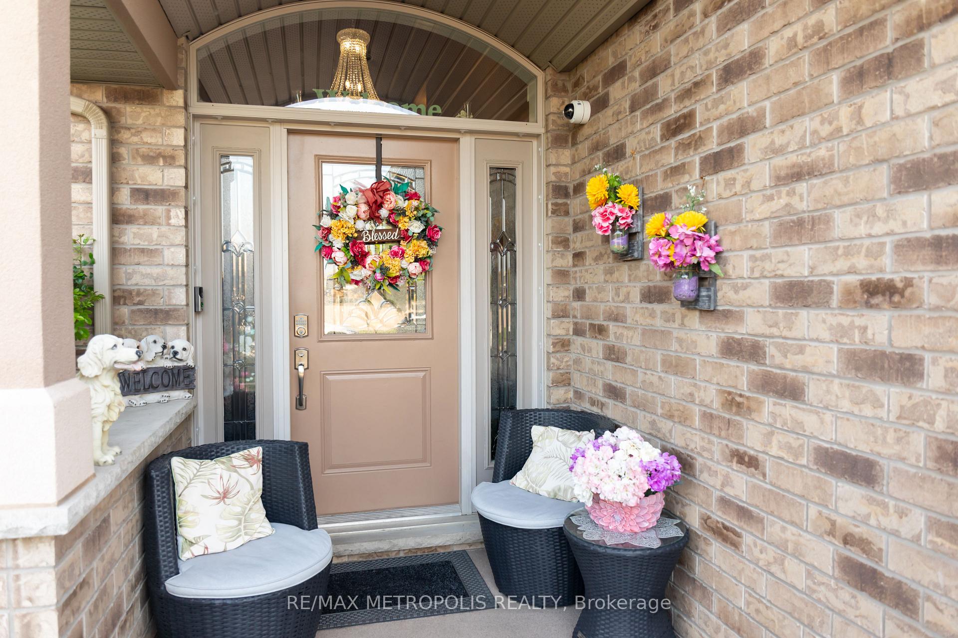Photo 11 of 6247 Parkside Road, Niagara Falls, Forestview — HOMEH