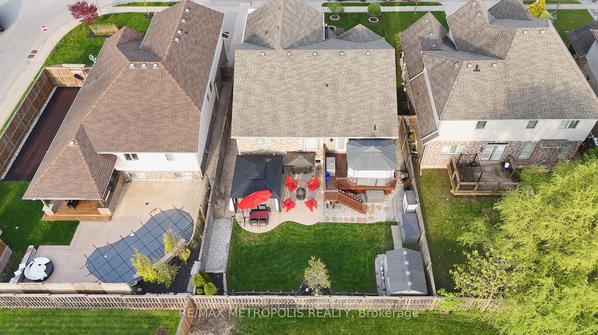 Photo 12 of 6247 Parkside Road, Niagara Falls, Forestview — HOMEH