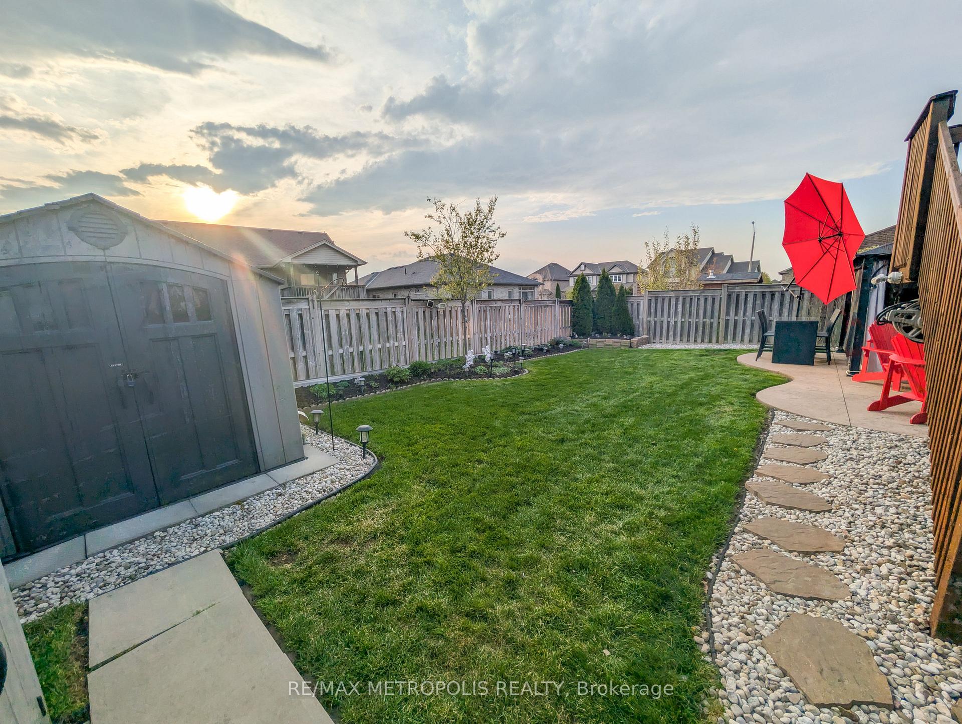 Photo 14 of 6247 Parkside Road, Niagara Falls, Forestview — HOMEH