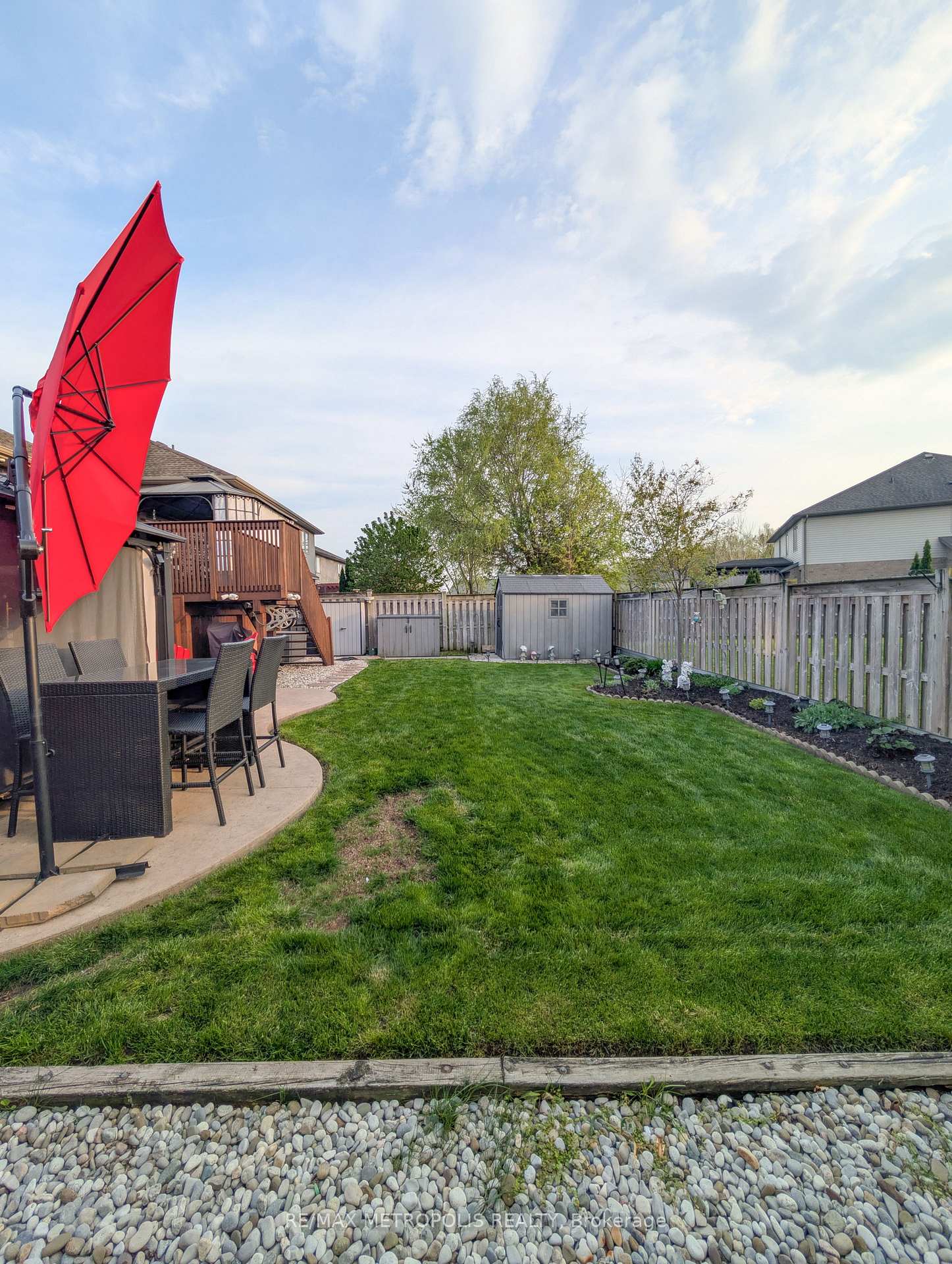 Photo 15 of 6247 Parkside Road, Niagara Falls, Forestview — HOMEH