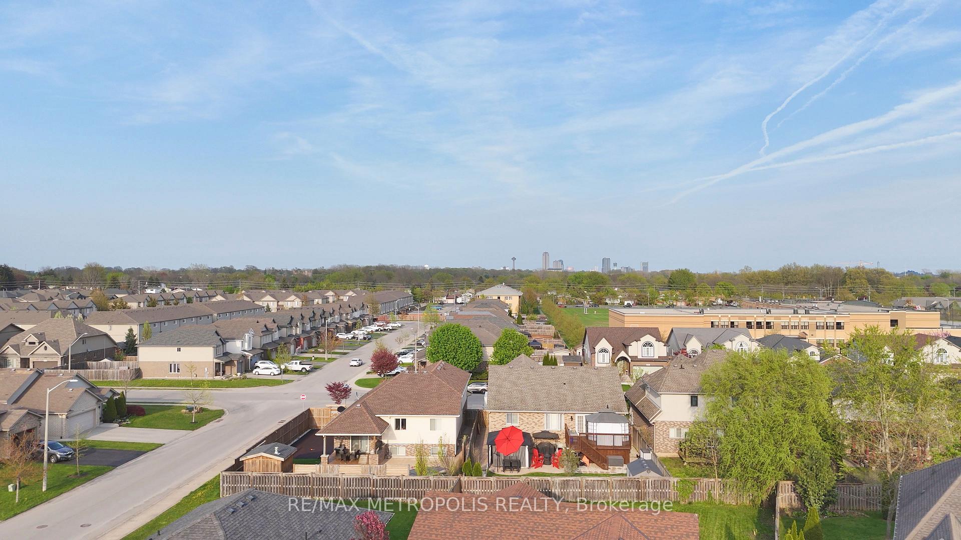 Photo 16 of 6247 Parkside Road, Niagara Falls, Forestview — HOMEH