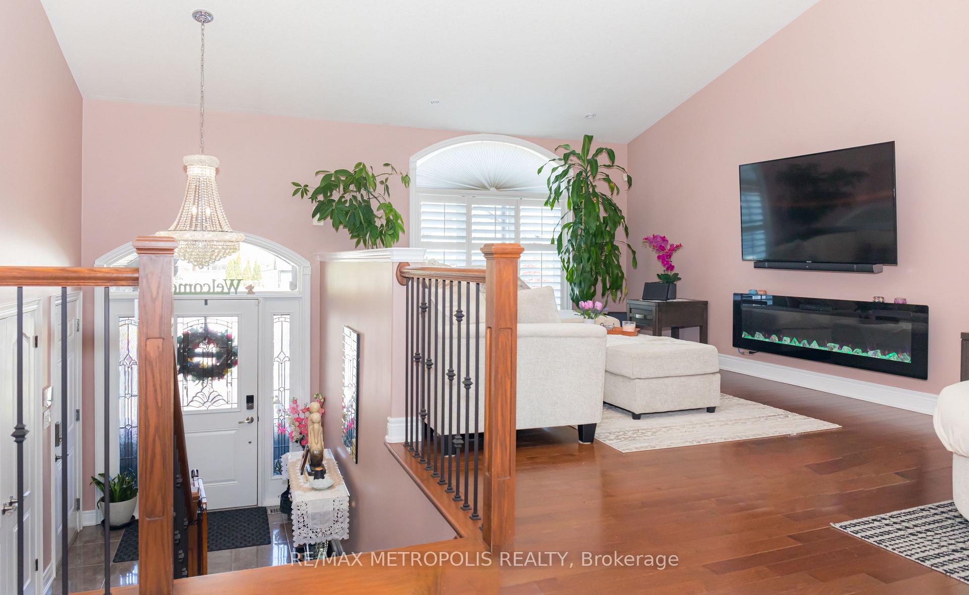 Photo 22 of 6247 Parkside Road, Niagara Falls, Forestview — HOMEH
