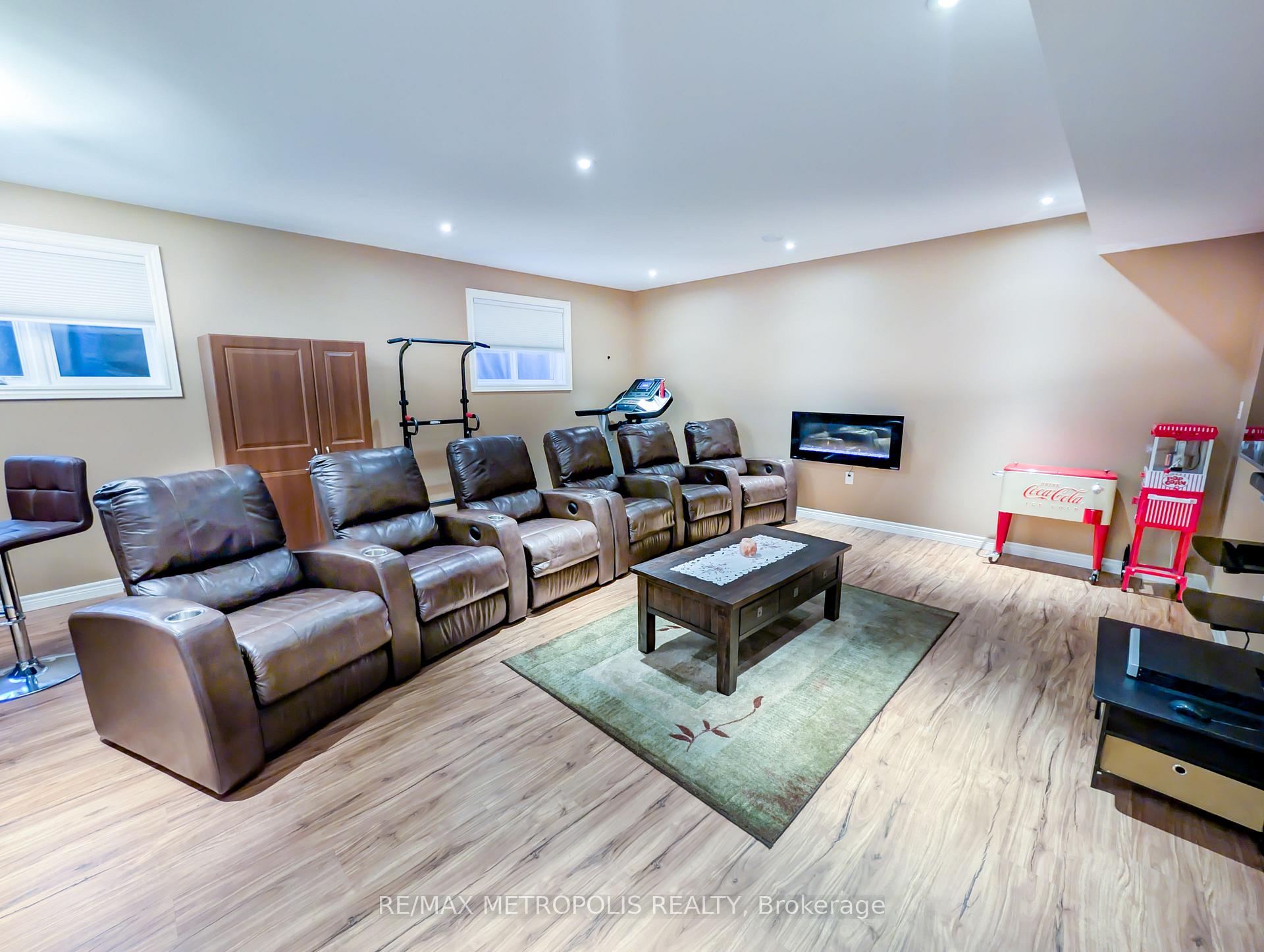 Photo 40 of 6247 Parkside Road, Niagara Falls, Forestview — HOMEH