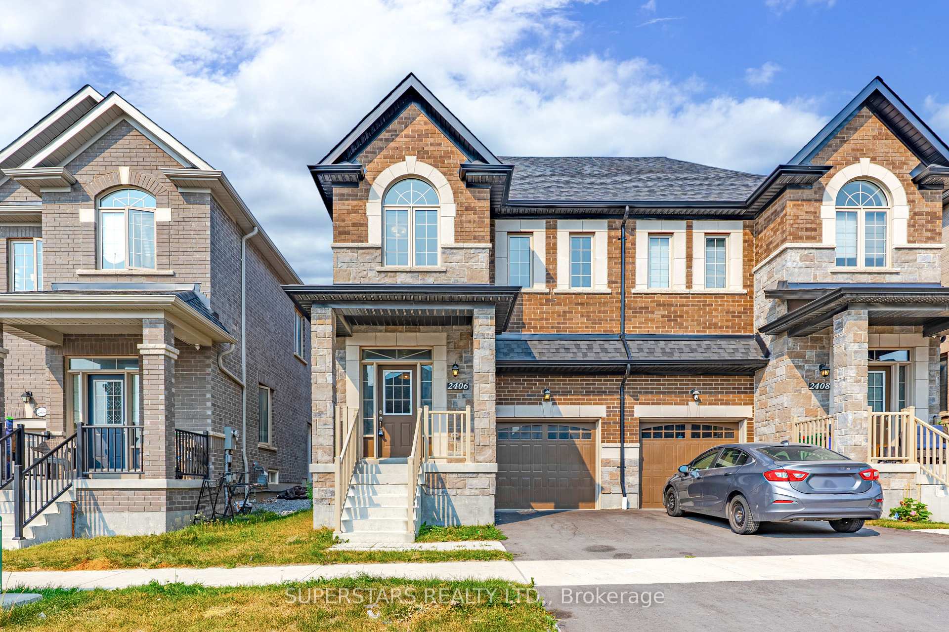 Photo 1 of 2406 Angora Street, Pickering, Rural Pickering — HOMEH