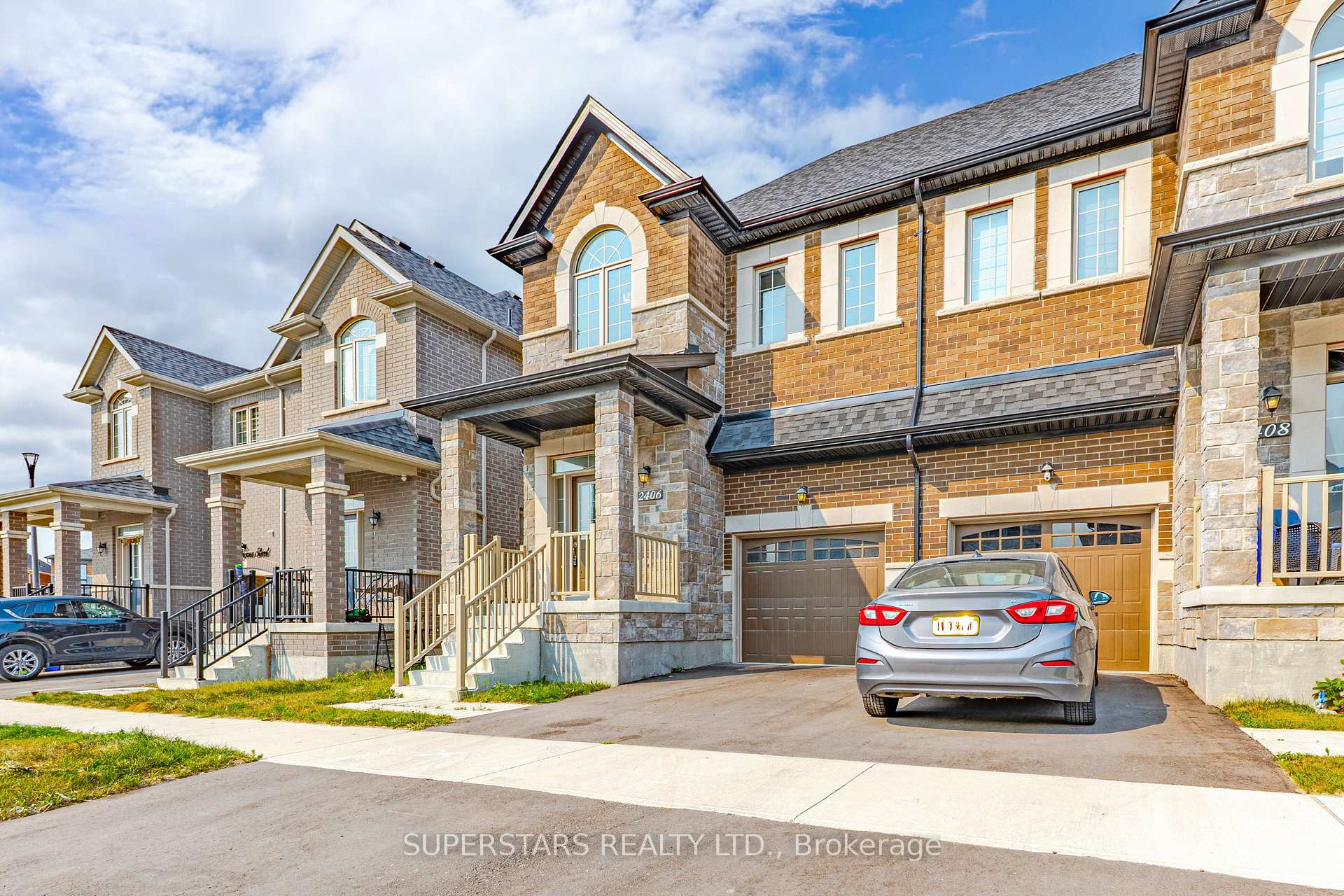 Photo 2 of 2406 Angora Street, Pickering, Rural Pickering — HOMEH