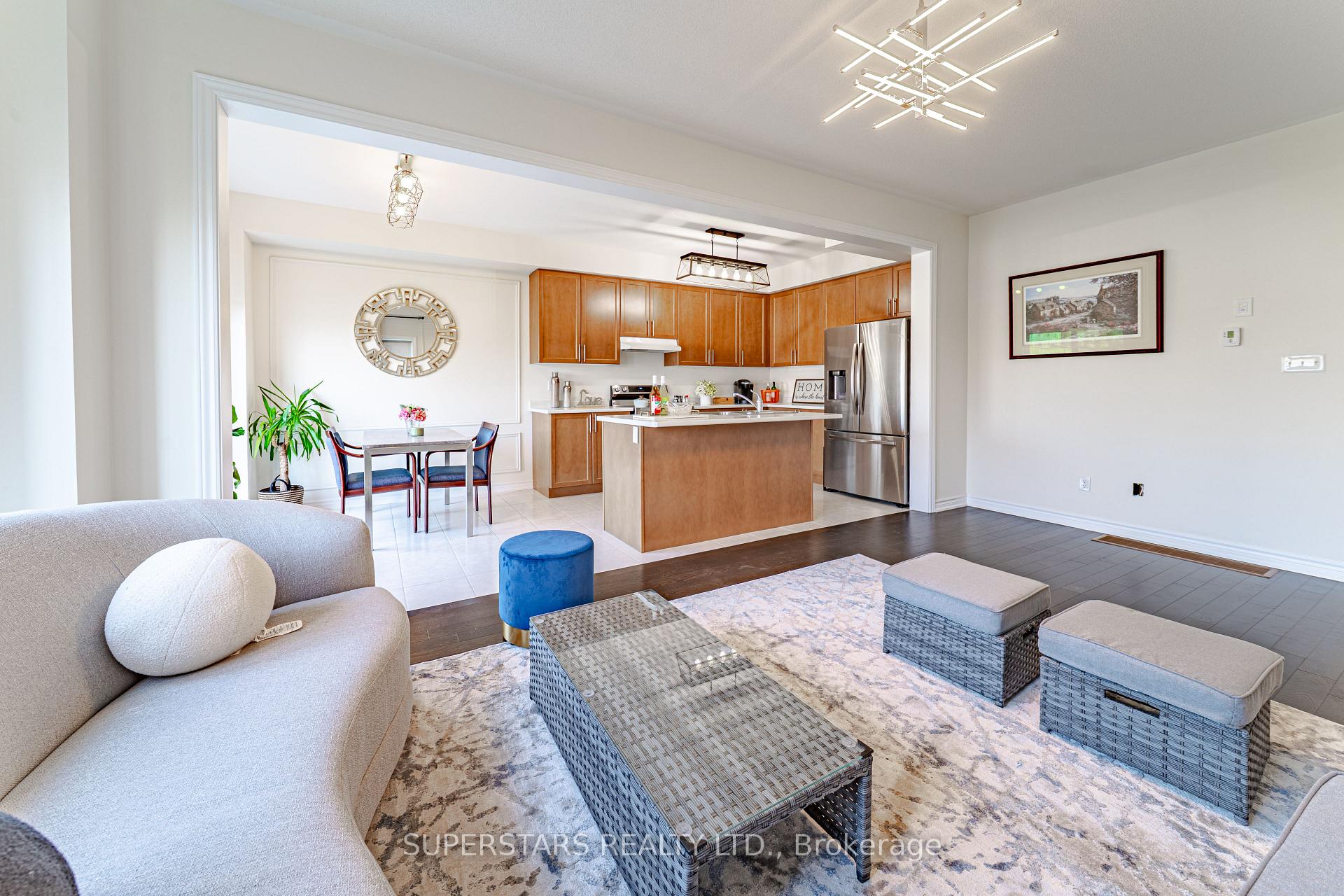 Photo 8 of 2406 Angora Street, Pickering, Rural Pickering — HOMEH