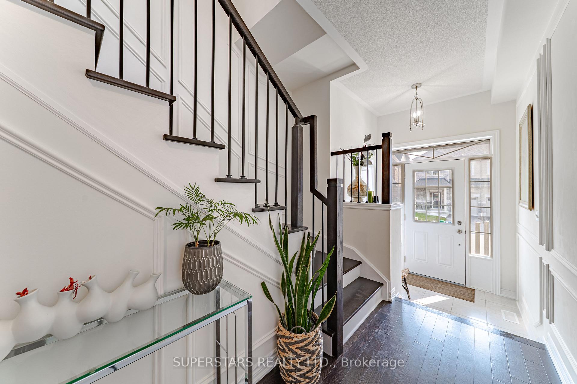 Photo 15 of 2406 Angora Street, Pickering, Rural Pickering — HOMEH
