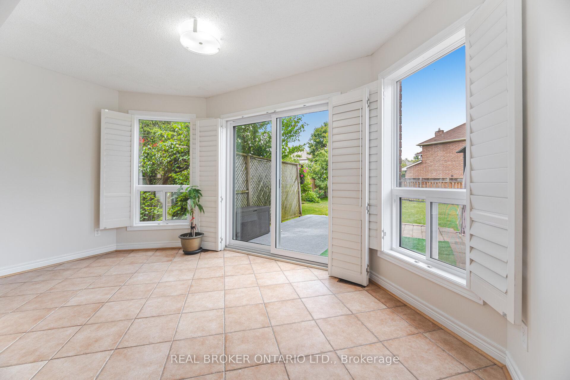 Photo 14 of 206 Gwendolyn Street, Pickering, Rougemount — HOMEH