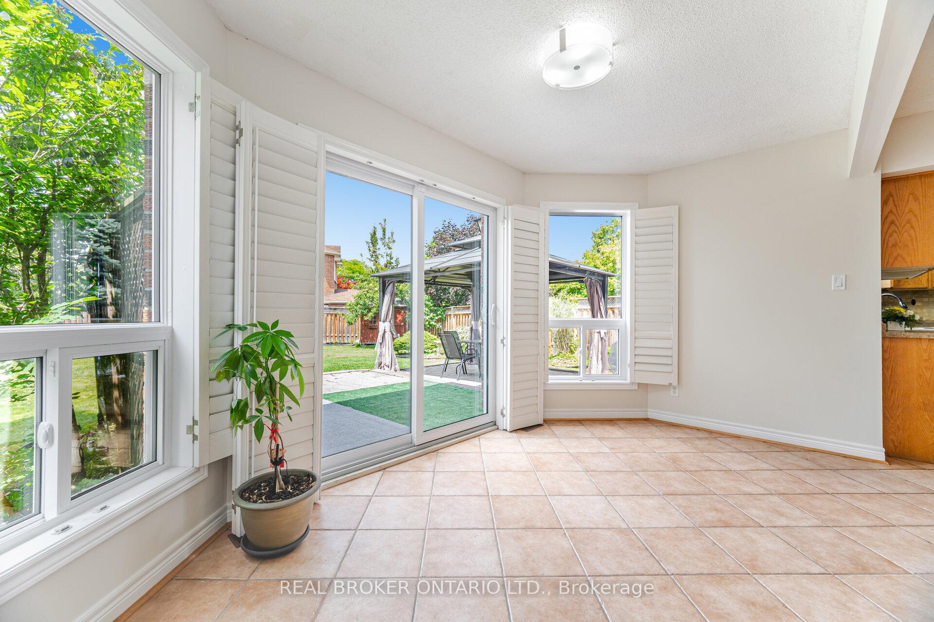 Photo 15 of 206 Gwendolyn Street, Pickering, Rougemount — HOMEH