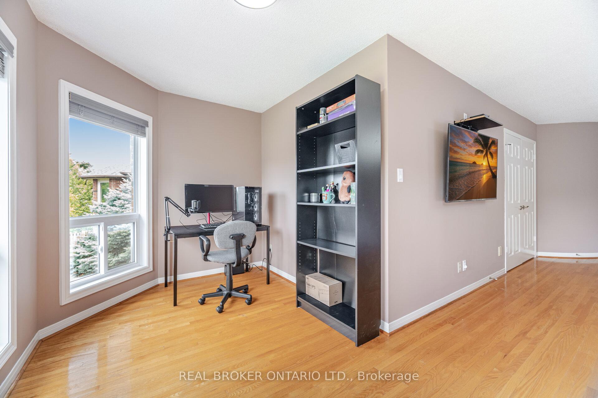 Photo 27 of 206 Gwendolyn Street, Pickering, Rougemount — HOMEH