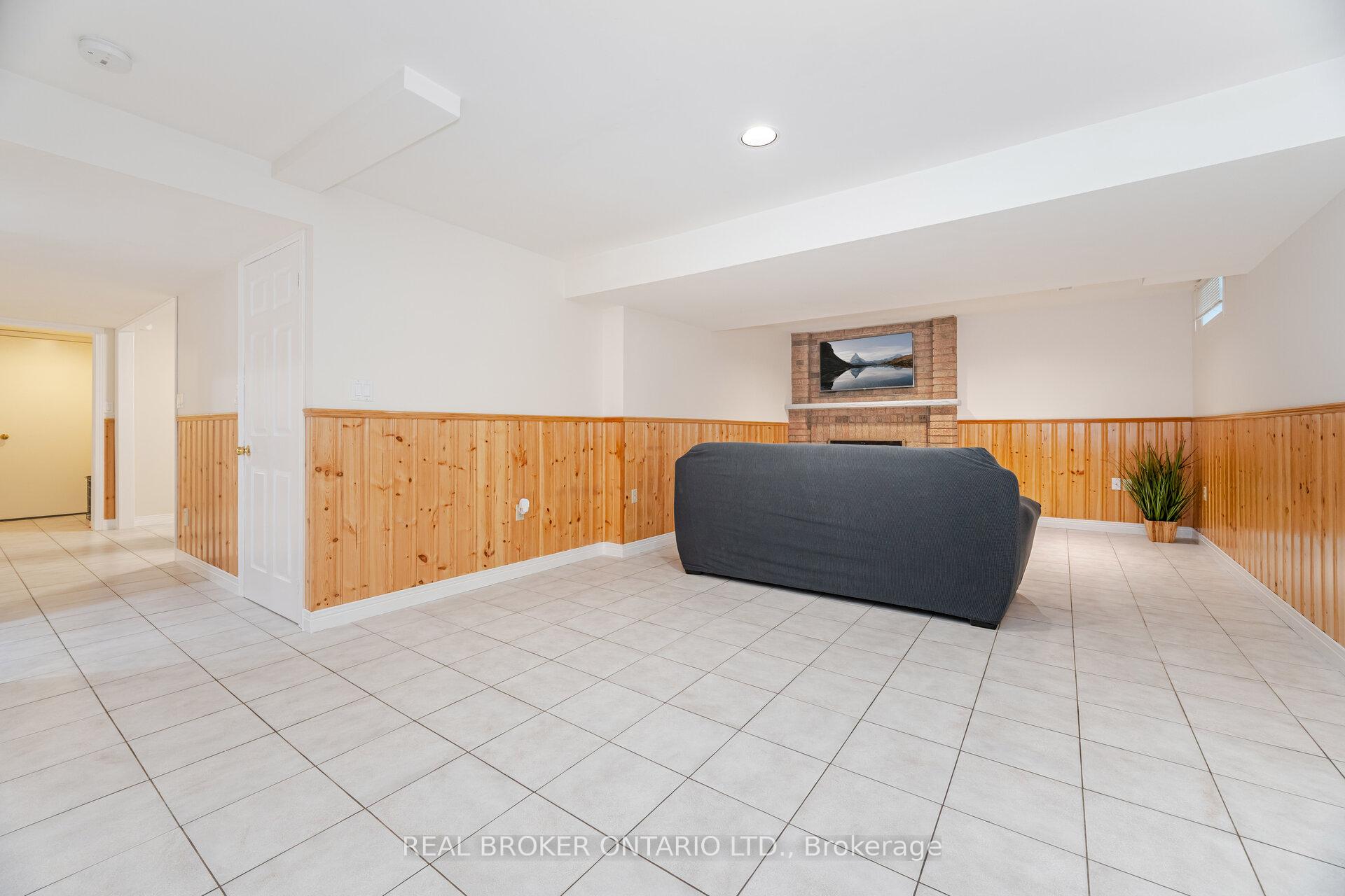 Photo 39 of 206 Gwendolyn Street, Pickering, Rougemount — HOMEH