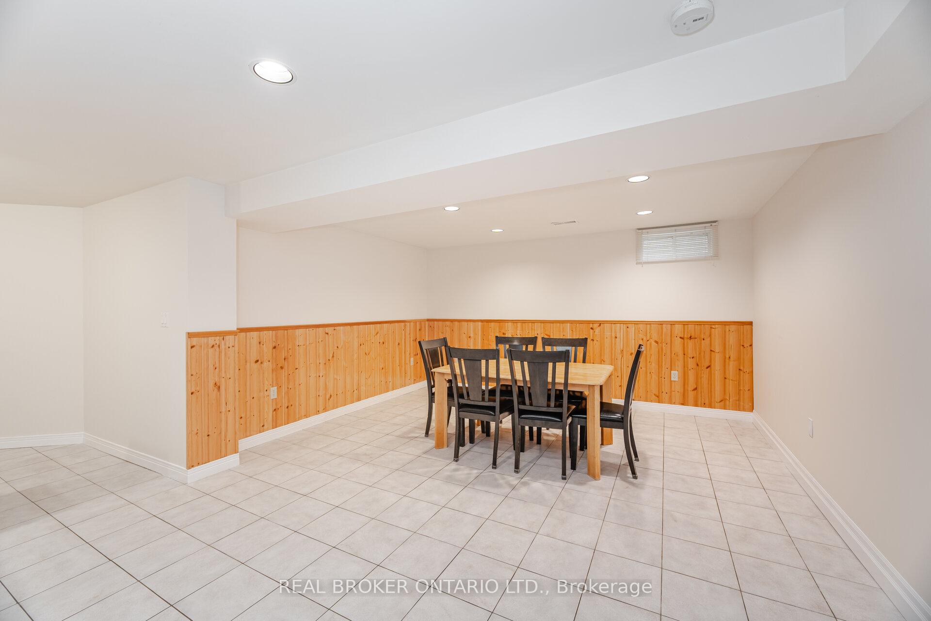 Photo 41 of 206 Gwendolyn Street, Pickering, Rougemount — HOMEH