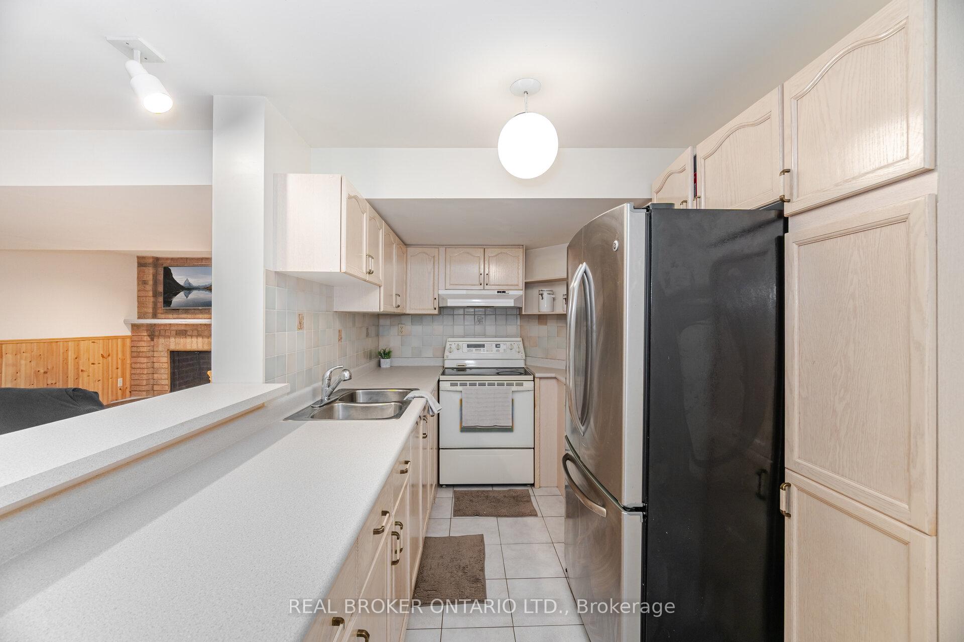 Photo 43 of 206 Gwendolyn Street, Pickering, Rougemount — HOMEH