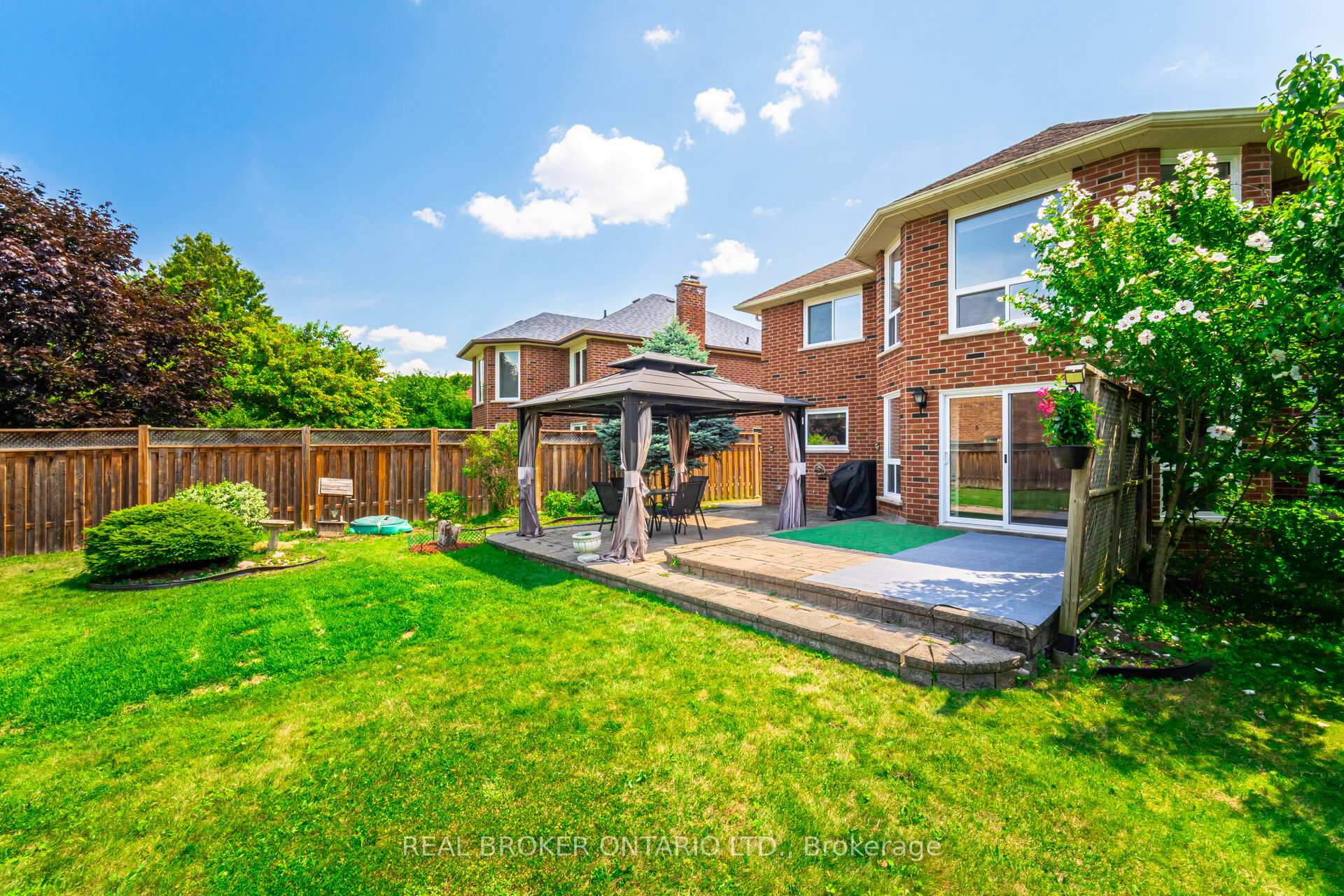 Photo 46 of 206 Gwendolyn Street, Pickering, Rougemount — HOMEH