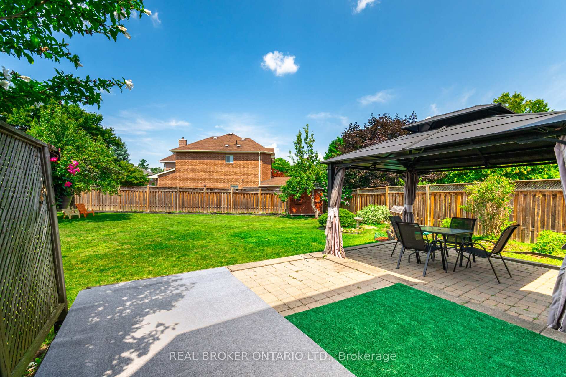 Photo 47 of 206 Gwendolyn Street, Pickering, Rougemount — HOMEH