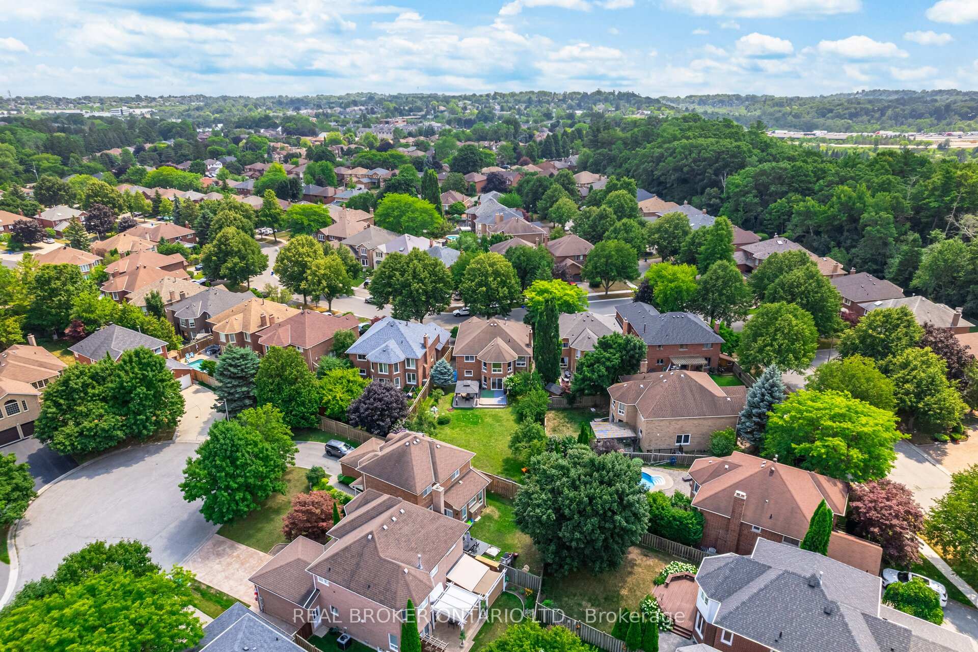 Photo 50 of 206 Gwendolyn Street, Pickering, Rougemount — HOMEH