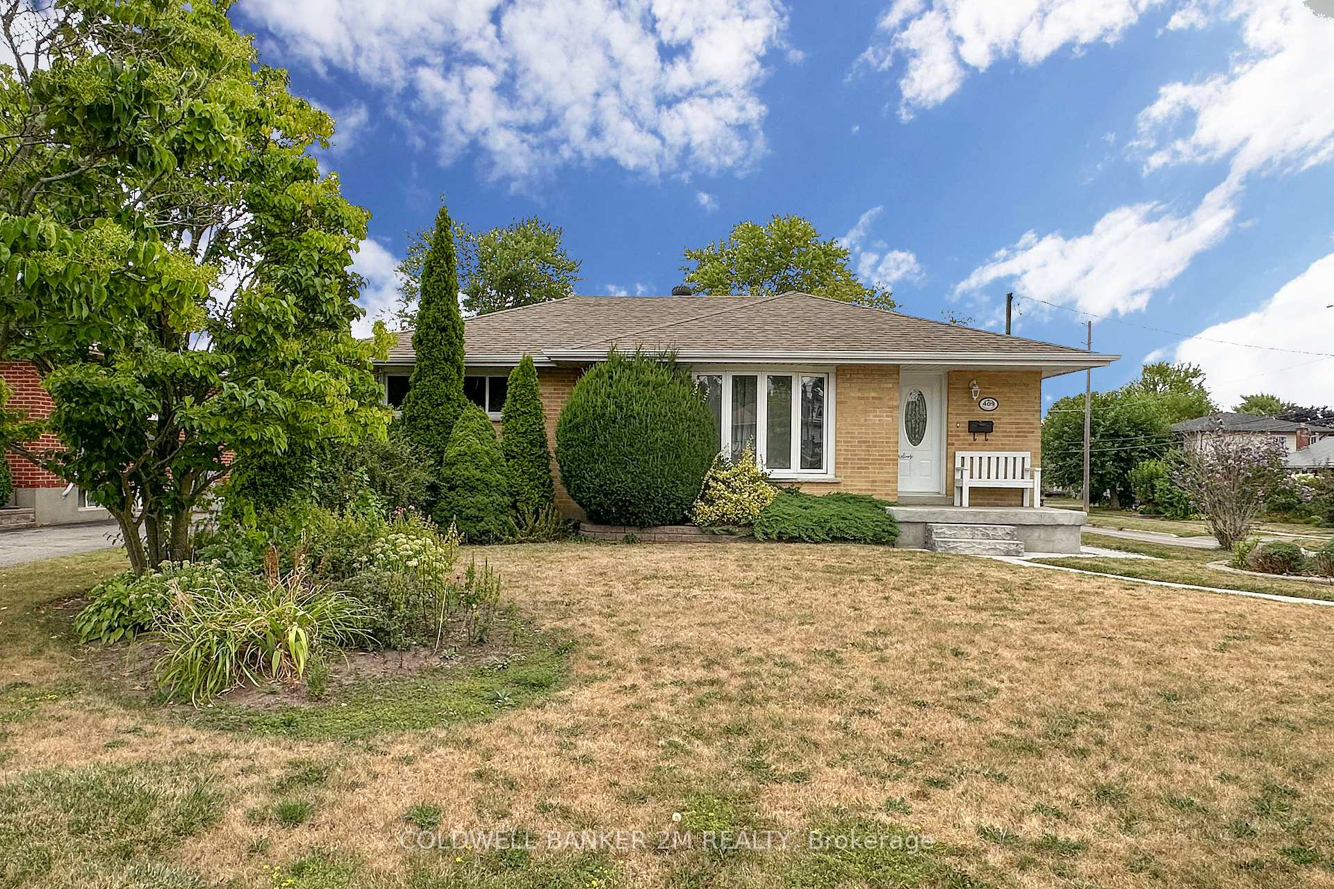 Photo 1 of 409 Fairlawn Street, Oshawa, McLaughlin — HOMEH