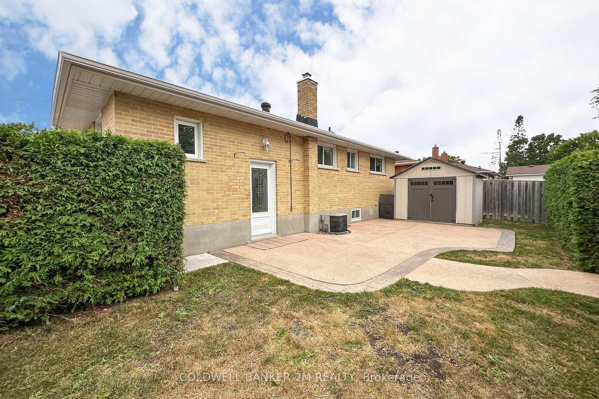 Photo 24 of 409 Fairlawn Street, Oshawa, McLaughlin — HOMEH